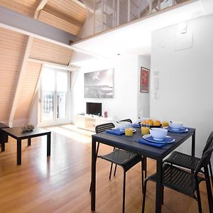 Apartamento de 2 Dormitorios